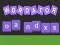 Spel Ordator på nätet