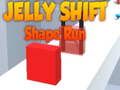 Spel Jelly Shift Shape Run på nätet