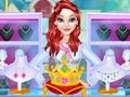 Spel Prinsessans Smyckesdesigner på nätet