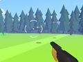 Spel Golfjakt 3D pÄ nÀtet Spel Golfjakt 3D pÄ nÀtet