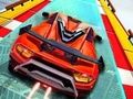 Spel Extrema Bilstunters 3D på nätet