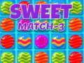 Spel Söt Match-3 på nätet