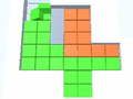 Spel Färgglada Block mot Block 3D på nätet