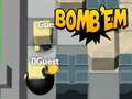 Spel Bom`em pÄ nÀtet Spel Bom`em pÄ nÀtet