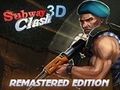 Spel Subway Clash Remastered på nätet