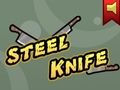 Spel Stålkniv på nätet