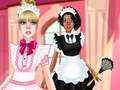 Spel Prinsess Tjänarinna Akademi på nätet