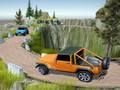 Spel Kullstege: Offroad Äventyr på nätet