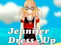 Spel Jennifer KlÀnning - KlÀ Upp pÄ nÀtet Spel Jennifer KlÀnning - KlÀ Upp pÄ nÀtet