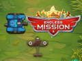 Spel Oändlig Mission på nätet