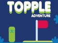 Spel Topple Äventyr på nätet
