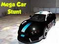 Spel Mega Bil Stunt pÄ nÀtet Spel Mega Bil Stunt pÄ nÀtet