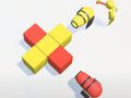 Spel Skjut FÀrg pÄ nÀtet Spel Skjut FÀrg pÄ nÀtet