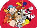 Spel Looney Tunes Pusselkollektion på nätet