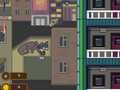Spel IDLE Hobo Launch på nätet Spel IDLE Hobo Launch på nätet