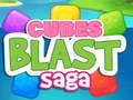 Spel Saga om Kubexplosion pÄ nÀtet Spel Saga om Kubexplosion pÄ nÀtet