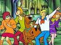 Spel Scooby-Doo pusselkollektion pÄ nÀtet Spel Scooby-Doo pusselkollektion pÄ nÀtet
