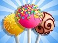 Spel Kocktvillingarnas Sommardessertlagning på nätet