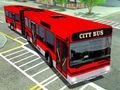 Spel Modern Buss Simulator på nätet