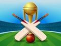 Spel Cricket Champions Cup på nätet