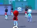 Spel Parkour Löpare pÄ nÀtet Spel Parkour Löpare pÄ nÀtet