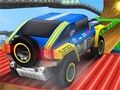 Spel Super Jeep Mega Ramp Körning på nätet
