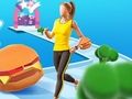 Spel Kroppslopp på nätet
