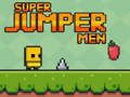 Spel Super Hoppa Män på nätet