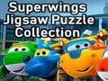 Spel Superwings Pusselkollektion på nätet