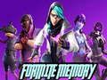 Spel Fortnite Minne på nätet
