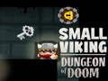 Spel Litet Viking Dungeons av Doom på nätet