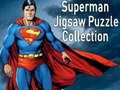 Spel Superman Pusselkollektion på nätet