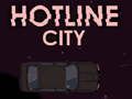 Spel Hotline Stad på nätet