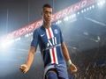 Spel Frispark Fotboll 2021 på nätet