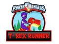 Spel Power Rangers T-Rex Runner pÄ nÀtet Spel Power Rangers T-Rex Runner pÄ nÀtet