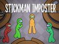 Spel Stickman Impostor på nätet