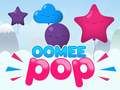 Spel Oomee Pop på nätet