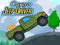 Spel Lastbil Jeep Förare på nätet