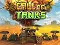 Spel Kallelse av Tankar pÄ nÀtet Spel Kallelse av Tankar pÄ nÀtet