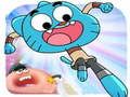 Spel Gumball Jumb på nätet