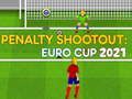 Spel Straff: EURO Cup 2021 pÄ nÀtet Spel Straff: EURO Cup 2021 pÄ nÀtet