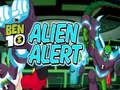 Spel Ben 10: Alienlarm pÄ nÀtet Spel Ben 10: Alienlarm pÄ nÀtet