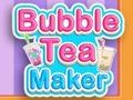 Spel Bubble Tea Tillverkare på nätet