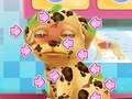 Spel Barbie: RÀdda Valpar pÄ nÀtet Spel Barbie: RÀdda Valpar pÄ nÀtet