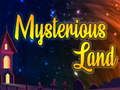 Spel Mystiskt Land på nätet