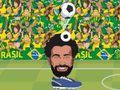 Spel Legender Huvud Fotboll på nätet