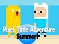 Spel Pixel Tid Ăventyr Sommar! pĂ„ nĂ€tet Spel Pixel Tid Ăventyr Sommar! pĂ„ nĂ€tet