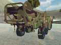 Spel US Army Dronattackmission på nätet