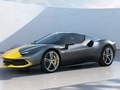 Spel Ferrari 296 GTB Glid på nätet