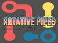Spel Rotativ Pipelayout Pussel på nätet